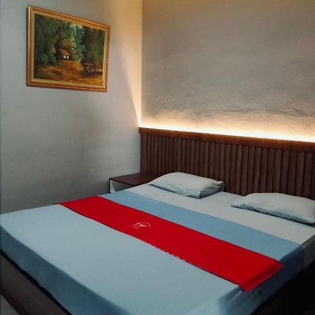 Tw Penginapan Cianjur Eksteriør bilde