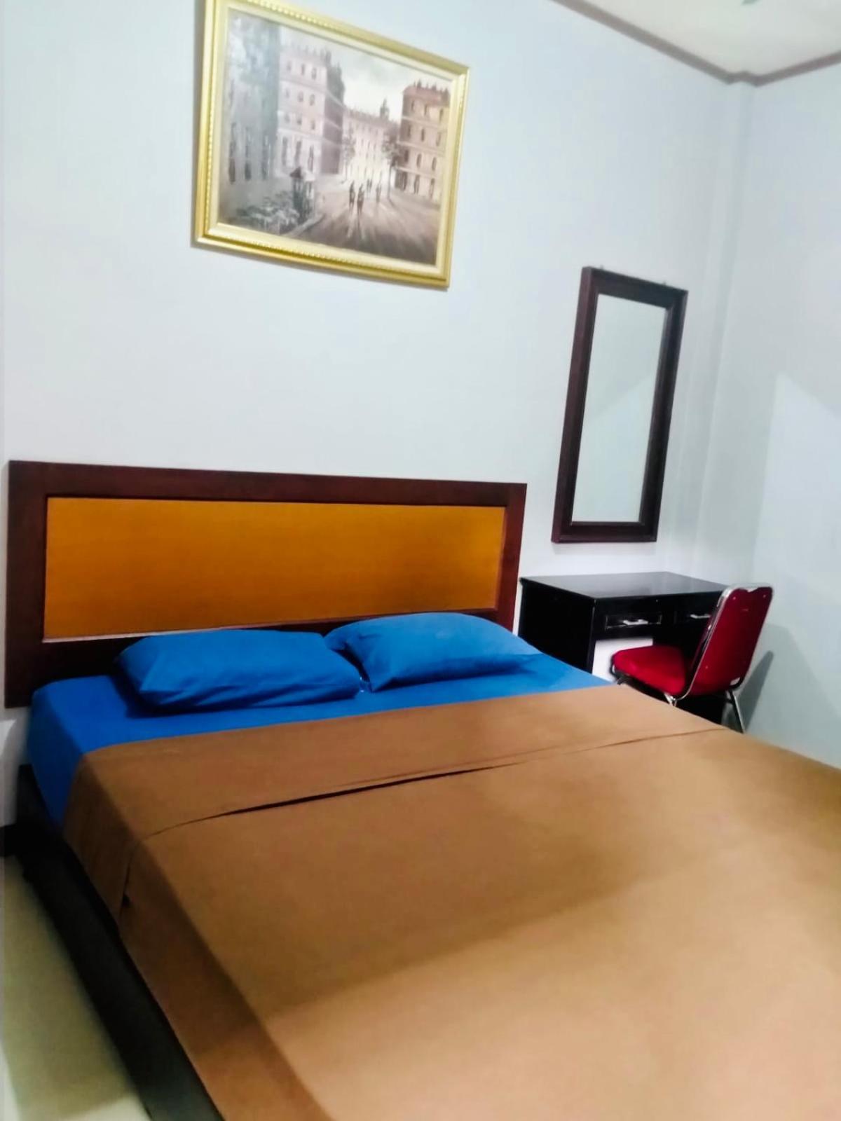 Tw Penginapan Cianjur Eksteriør bilde